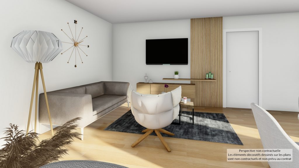 Maison+Terrain de 4 pièces avec 3 chambres à Inzinzac-Lochrist 56650 – 334400 € - JEGI-26-06-01-3