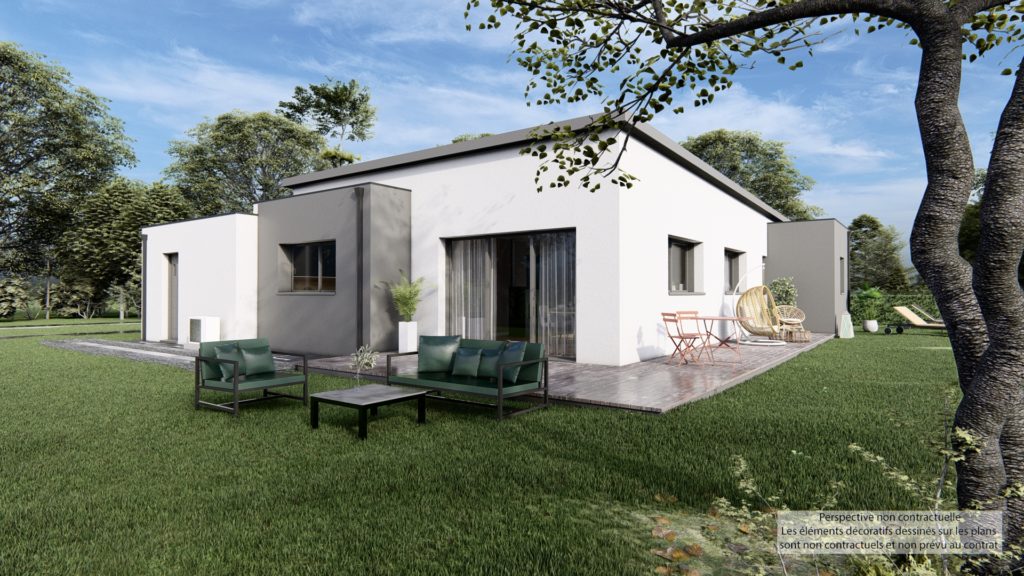 Maison+Terrain de 4 pièces avec 3 chambres à Lanmerin 22300 – 247586 € - PBOU-26-07-28-29