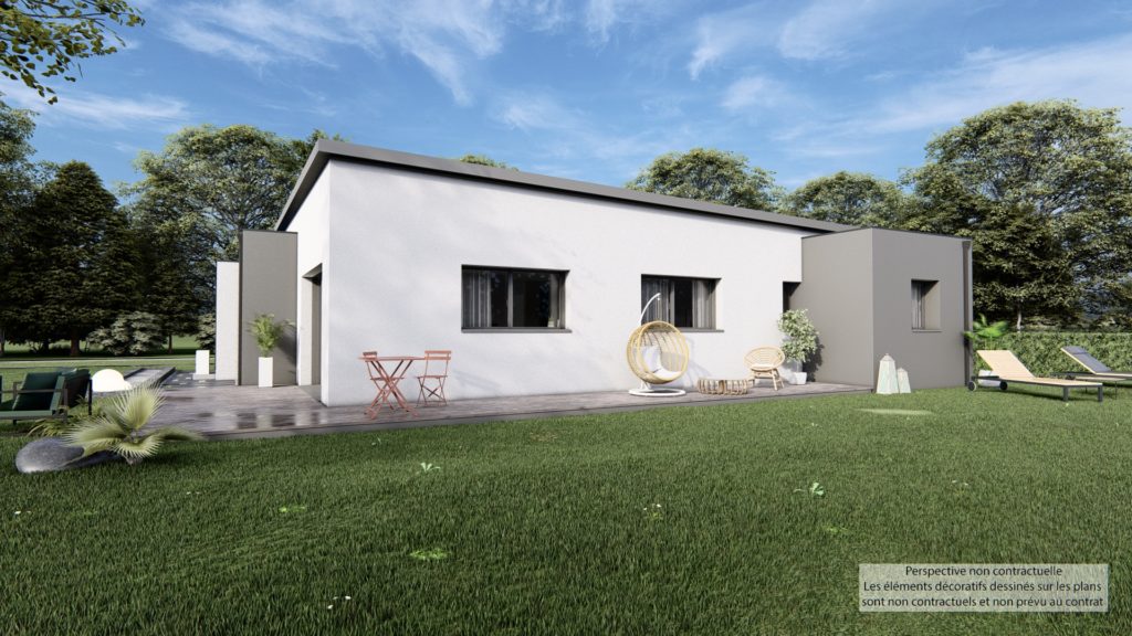 Maison+Terrain de 4 pièces avec 3 chambres à Lanmerin 22300 – 247586 € - PBOU-26-07-28-29