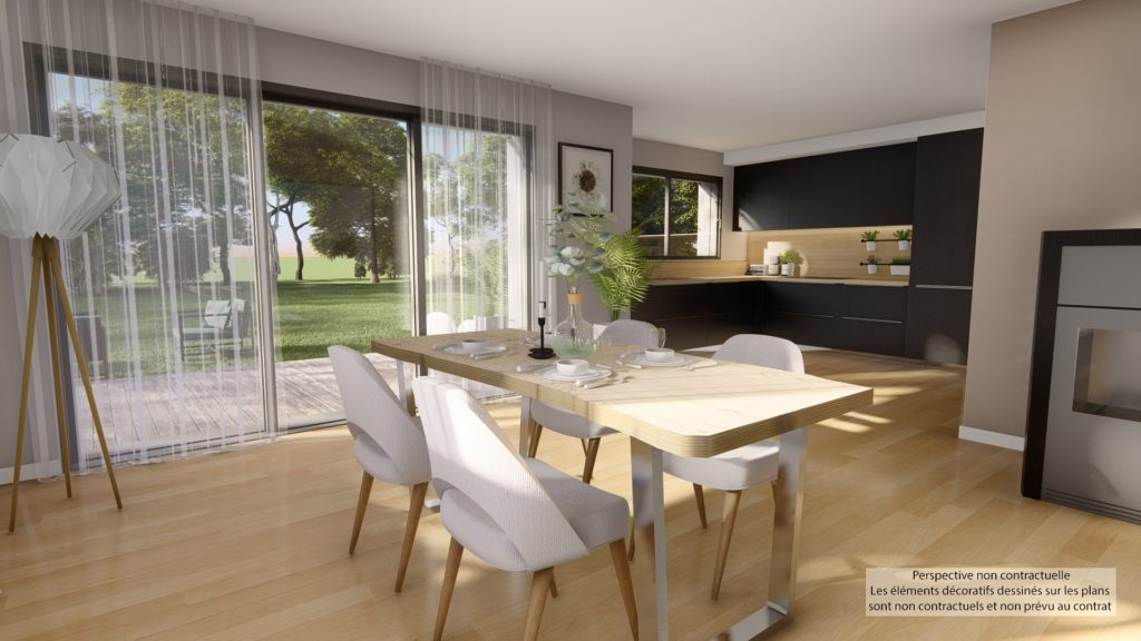 Maison+Terrain de 4 pièces avec 3 chambres à Lanmerin 22300 – 247586 € - PBOU-26-07-28-29