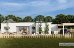 Maison+Terrain de 3 pièces avec 2 chambres à Troguery 22450 – 221891 € - PBOU-26-05-18-61