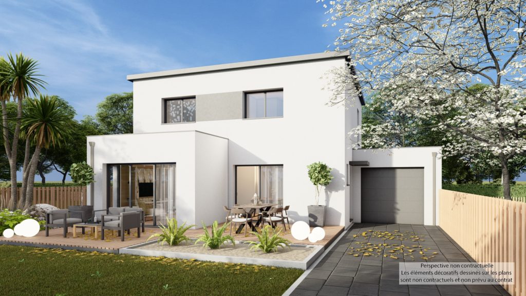 Maison+Terrain de 5 pièces avec 4 chambres à Lezardrieux 22740 – 291880 € - PBOU-26-08-10-3