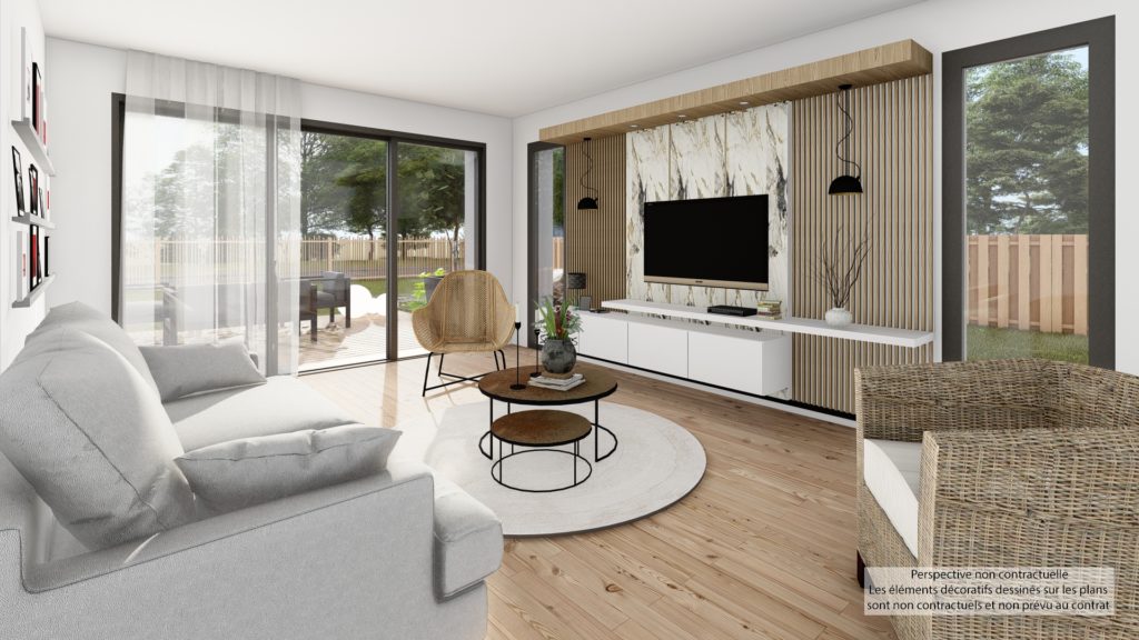 Maison+Terrain de 5 pièces avec 4 chambres à Lezardrieux 22740 – 291880 € - PBOU-26-08-10-3