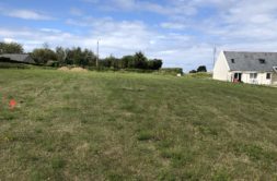 Terrain à Plougasnou 29630 380m2 49500 € - RGOB-26-05-13-1