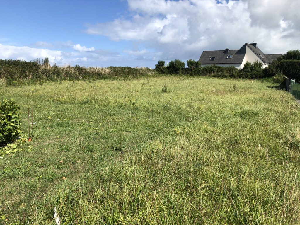 Terrain à Plougasnou 29630 430m2 56000 € - RGOB-26-06-10-3