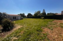 Terrain à Bouguenais 44340 471m2 113000 € - BF-26-05-13-4