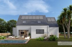 Maison+Terrain de 6 pièces avec 4 chambres à Trignac 44570 – 357000 € - BEHA-26-06-02-31
