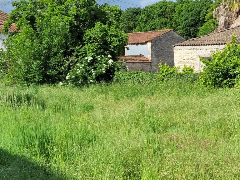 Terrain à Verines 17540 363m2 94500 € - OLNA-26-06-22-19