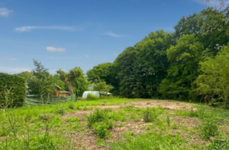 Terrain à Pleslin-Trigavou 22490 1270m2 115000 € - GESC-26-05-19-1