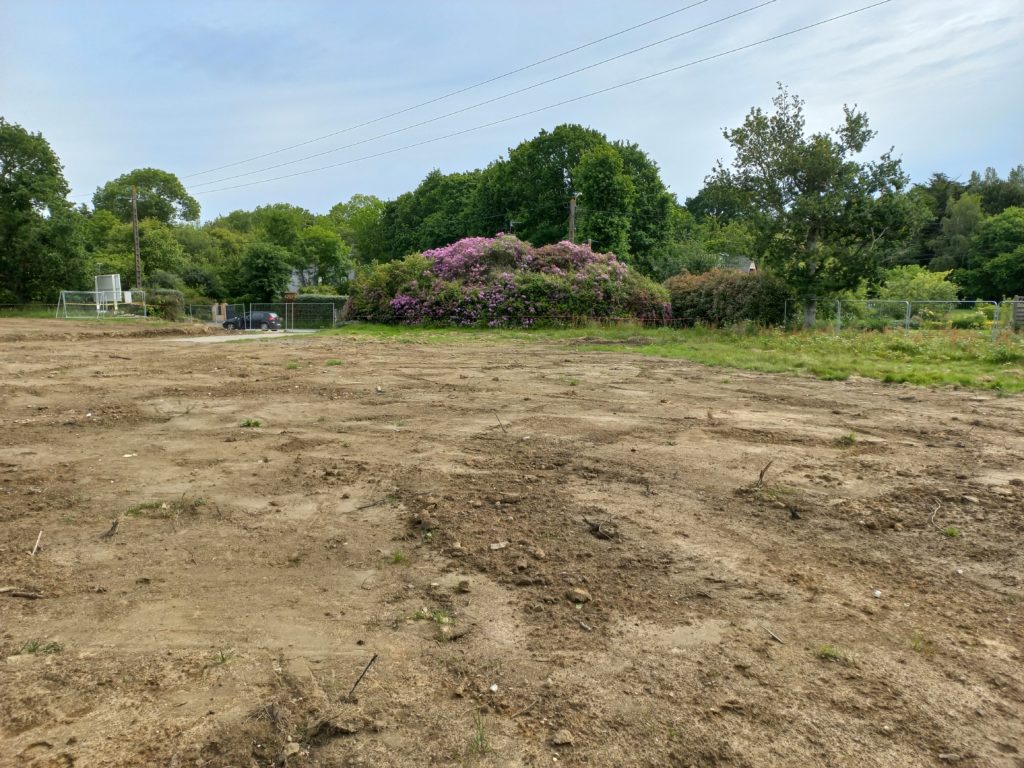 Terrain à Saint-Briac-sur-Mer 35800 640m2 405000 € - GESC-26-07-01-14