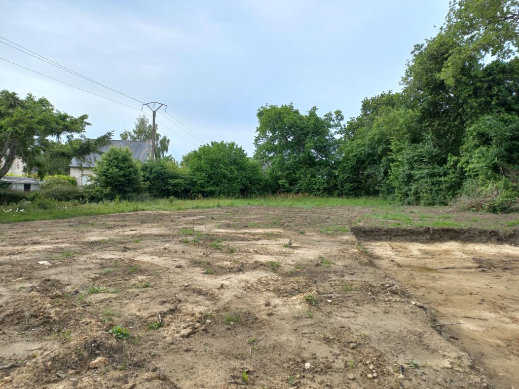 Terrain à Saint-Briac-sur-Mer 35800 533m2 376000 € - GESC-26-06-23-9