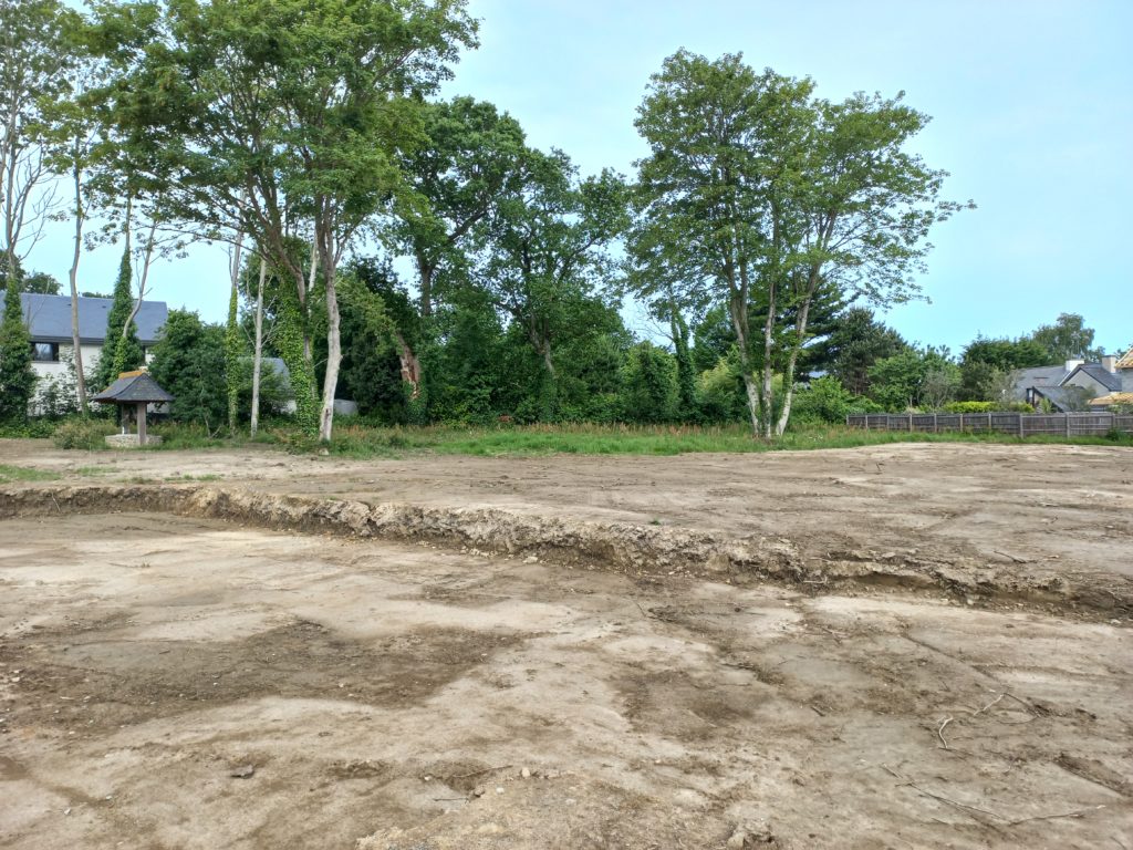 Terrain à Saint-Briac-sur-Mer 35800 517m2 380000 € - GESC-26-06-15-12