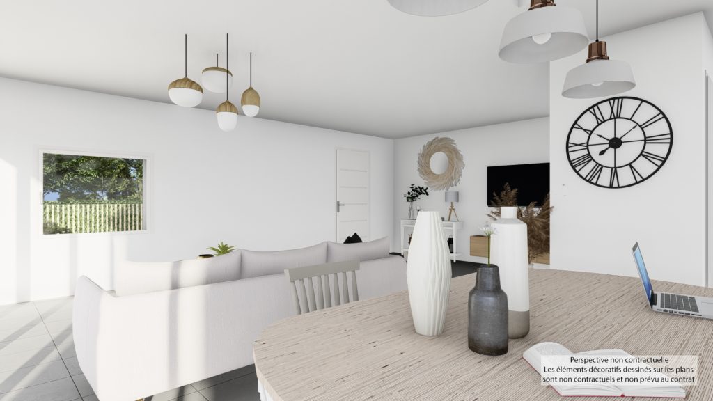 Maison+Terrain de 5 pièces avec 4 chambres à Beaussais-sur-Mer 22650 – 400500 € - GESC-26-06-08-74