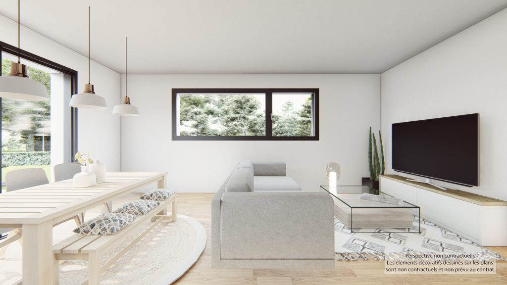 Maison+Terrain de 4 pièces avec 3 chambres à Saint-Helen 22100 – 242620 € - GESC-26-05-29-34