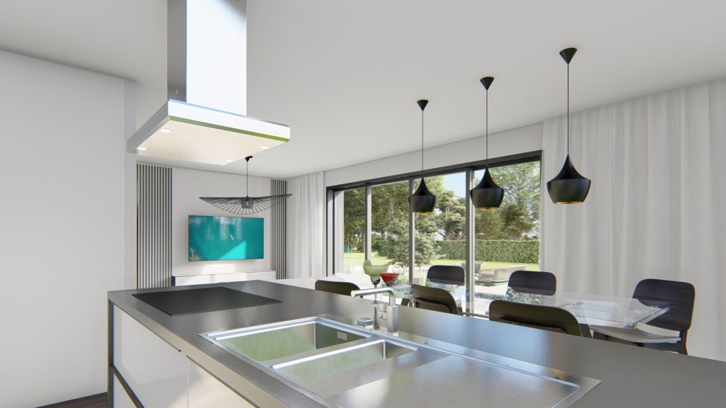 Maison+Terrain de 5 pièces avec 4 chambres à Le-Minihic-sur-Rance 35870 – 373180 € - GESC-26-05-29-73