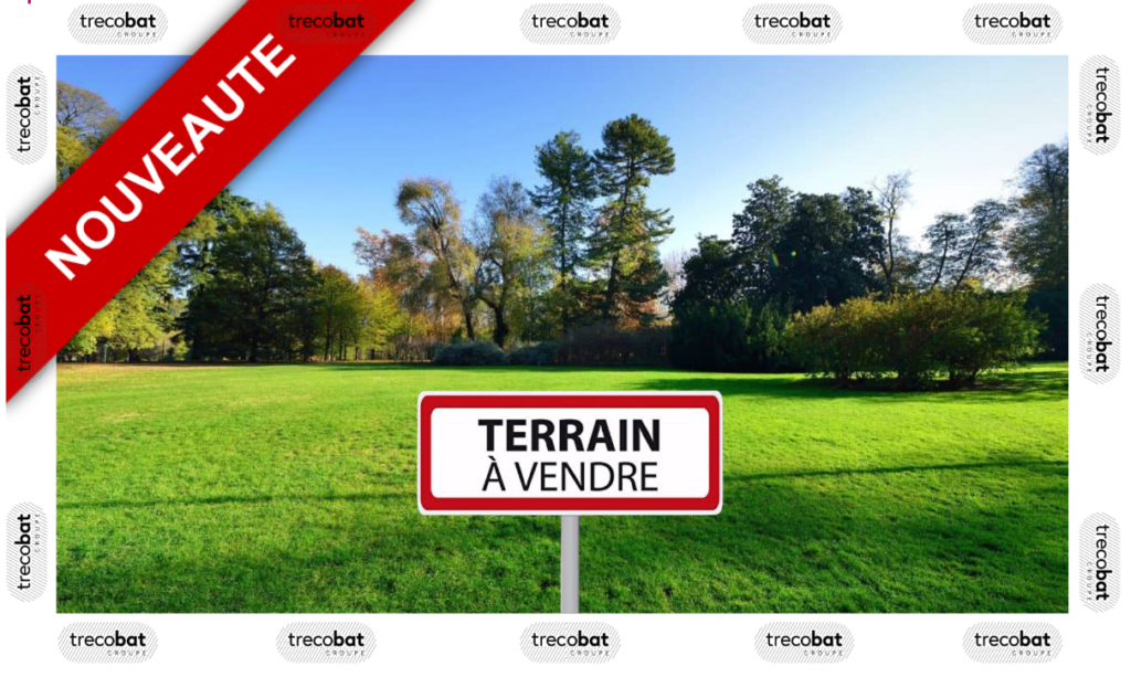 Terrain à L&rsquo;Hermitage 35590 208m2 84425 € - NODE-26-06-10-2