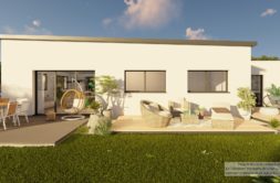 Maison+Terrain de 4 pièces avec 3 chambres à Roscoff 29680 – 374000 € - RGOB-26-05-22-12