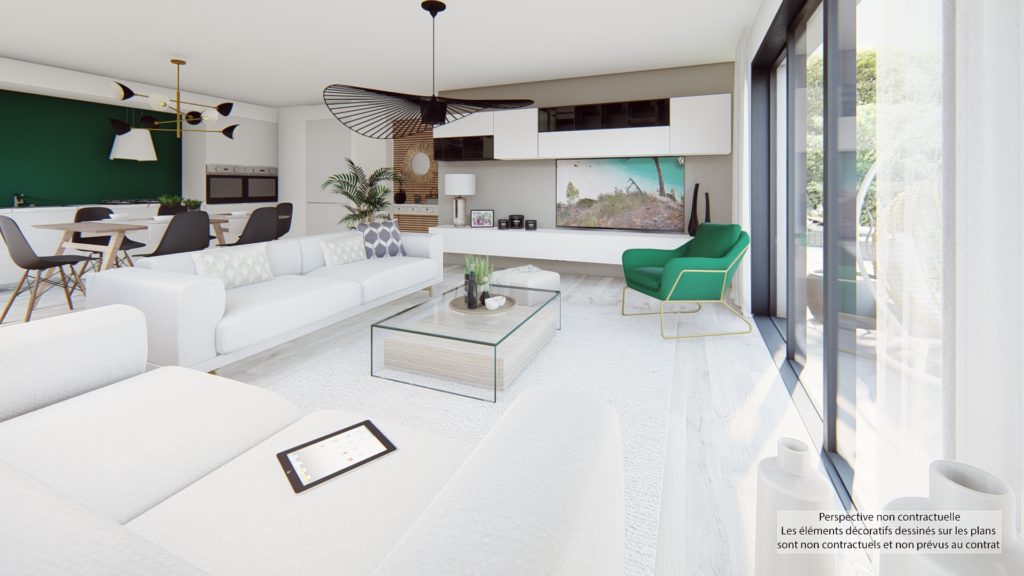 Maison+Terrain de 4 pièces avec 3 chambres à Sainte-Seve 29600 – 291750 € - RGOB-26-06-01-3