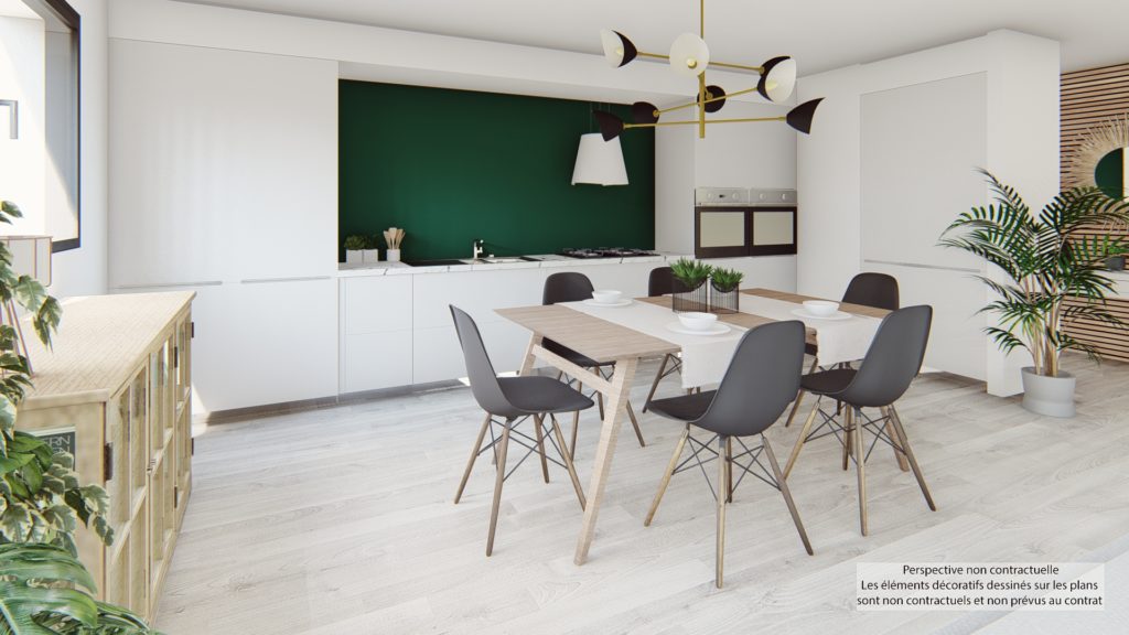 Maison+Terrain de 4 pièces avec 3 chambres à Sainte-Seve 29600 – 291750 € - RGOB-26-06-01-3