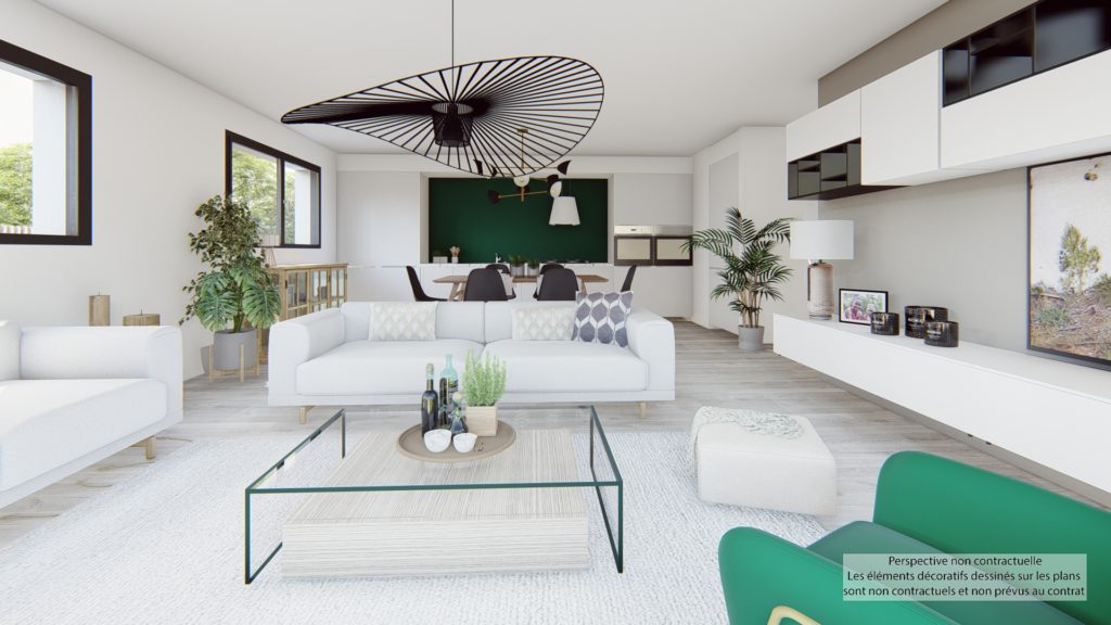 Maison+Terrain de 4 pièces avec 3 chambres à Sainte-Seve 29600 – 291750 € - RGOB-26-06-01-3