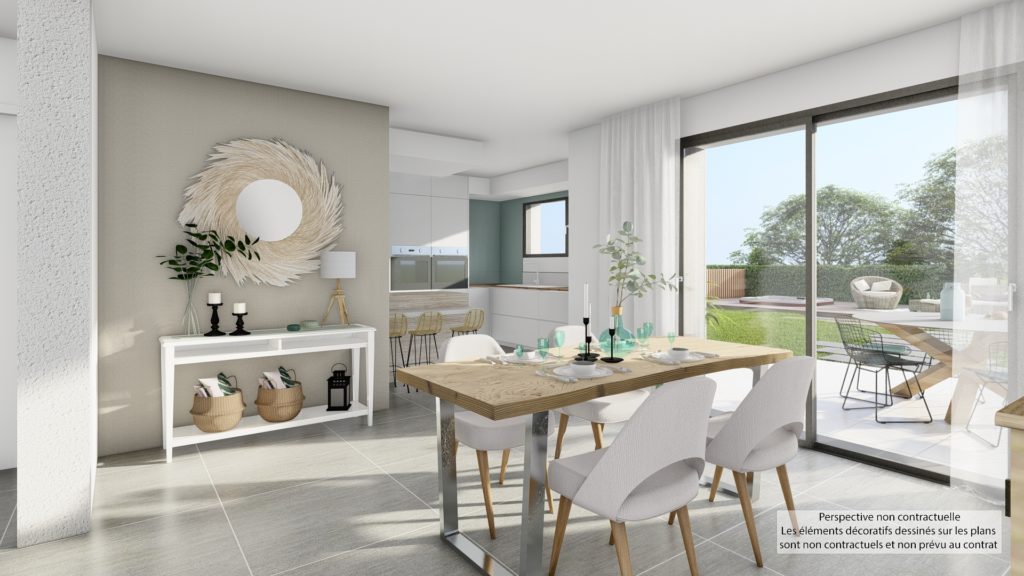 Maison+Terrain de 5 pièces avec 4 chambres à Plouenan 29420 – 296500 € - RGOB-26-05-26-9