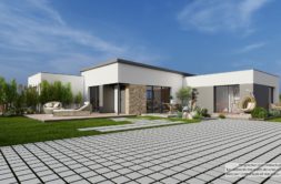 Maison+Terrain de 5 pièces avec 4 chambres à Plougar 29440 – 297000 € - RGOB-26-05-22-7