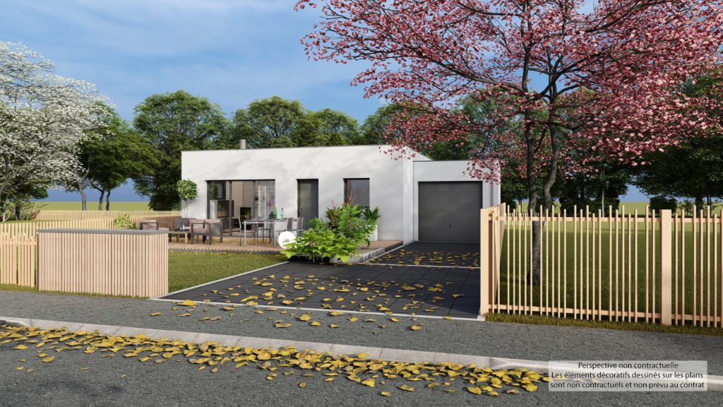 Maison+Terrain de 3 pièces avec 2 chambres à Plouhinec 56680 – 268689 € - ANVI-26-06-01-4