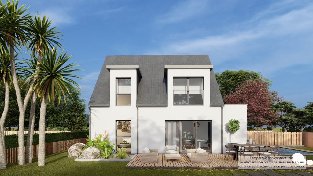 Maison+Terrain de 5 pièces avec 4 chambres à Plouhinec 56680 – 373949 € - ANVI-26-06-01-3