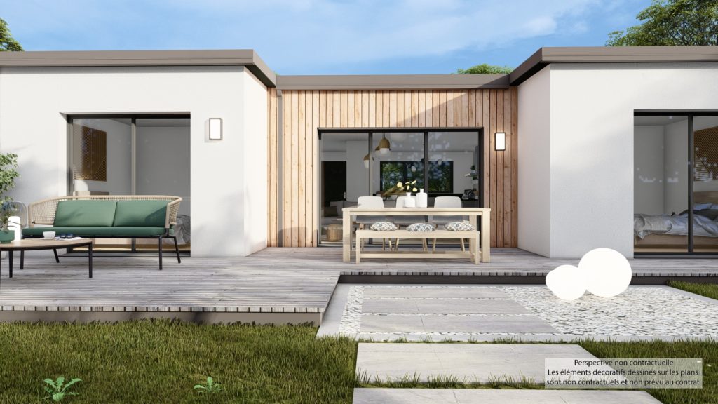 Maison+Terrain de 3 pièces avec 2 chambres à Landevant 56690 – 275997 € - ANVI-26-05-28-25