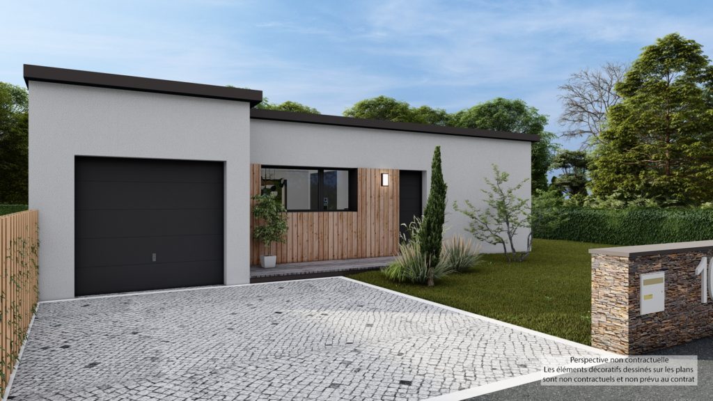 Maison+Terrain de 3 pièces avec 2 chambres à Landevant 56690 – 275997 € - ANVI-26-05-28-25