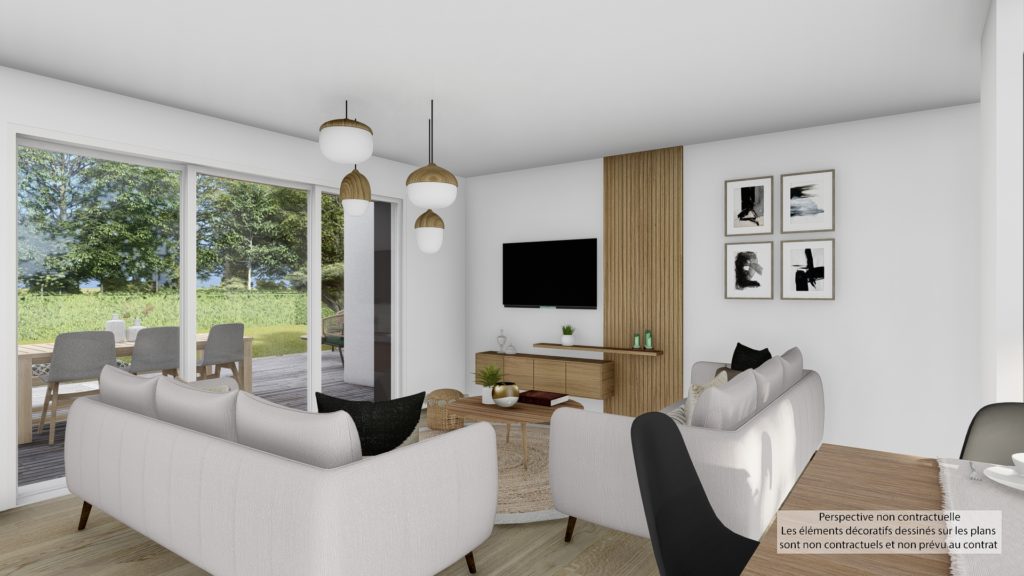 Maison+Terrain de 3 pièces avec 2 chambres à Landevant 56690 – 275997 € - ANVI-26-05-28-25