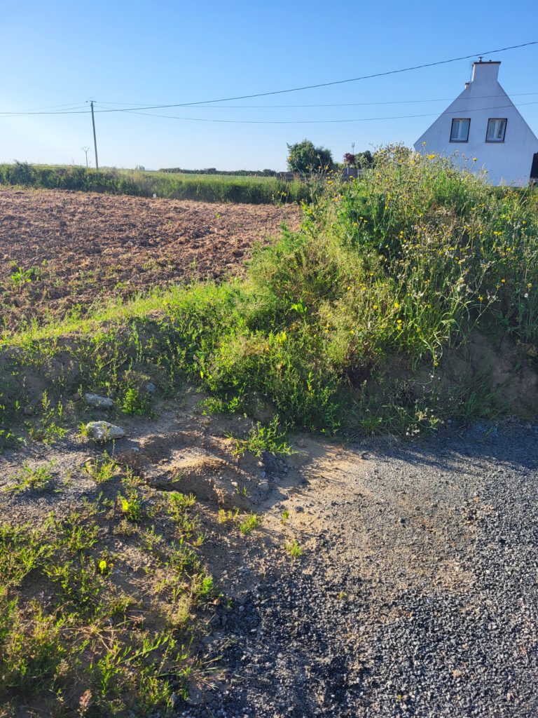 Terrain à Plouenan 29420 335m2 40750 € - RGOB-26-07-28-12
