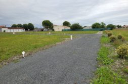 Terrain à Coulonges 17800 740m2 31900 € - OLNA-26-05-26-35