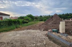 Terrain à Saintes 17100 461m2 67900 € - OLNA-26-06-02-2
