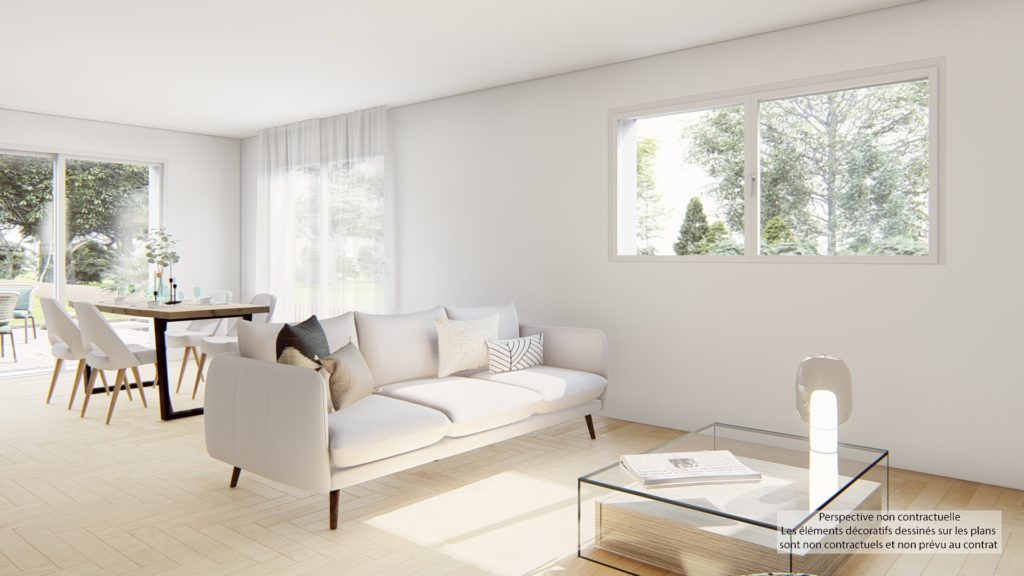 Maison+Terrain de 5 pièces avec 4 chambres à Saint-Guinoux 35430 – 293700 € - DAJE-26-06-01-31