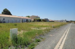 Terrain à Saint-Georges-de-Didonne 17110 374m2 107700 € - OLNA-26-06-02-3