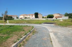 Terrain à Saint-Georges-de-Didonne 17110 428m2 120800 € - OLNA-26-06-02-4