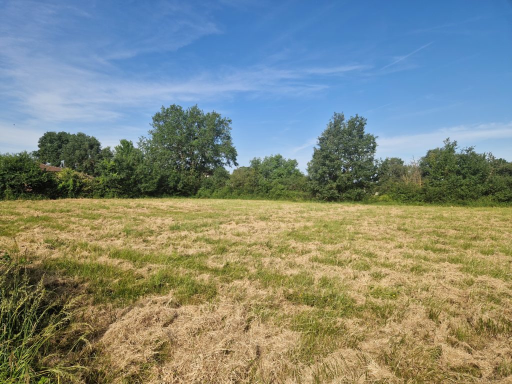 Terrain à Pujaudran 32600 1520m2 180000 € - VIMA-26-10-12-19