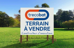Terrain à La-Chapelle-des-Marais 44410 627m2 74300 € - BEHA-26-06-11-27
