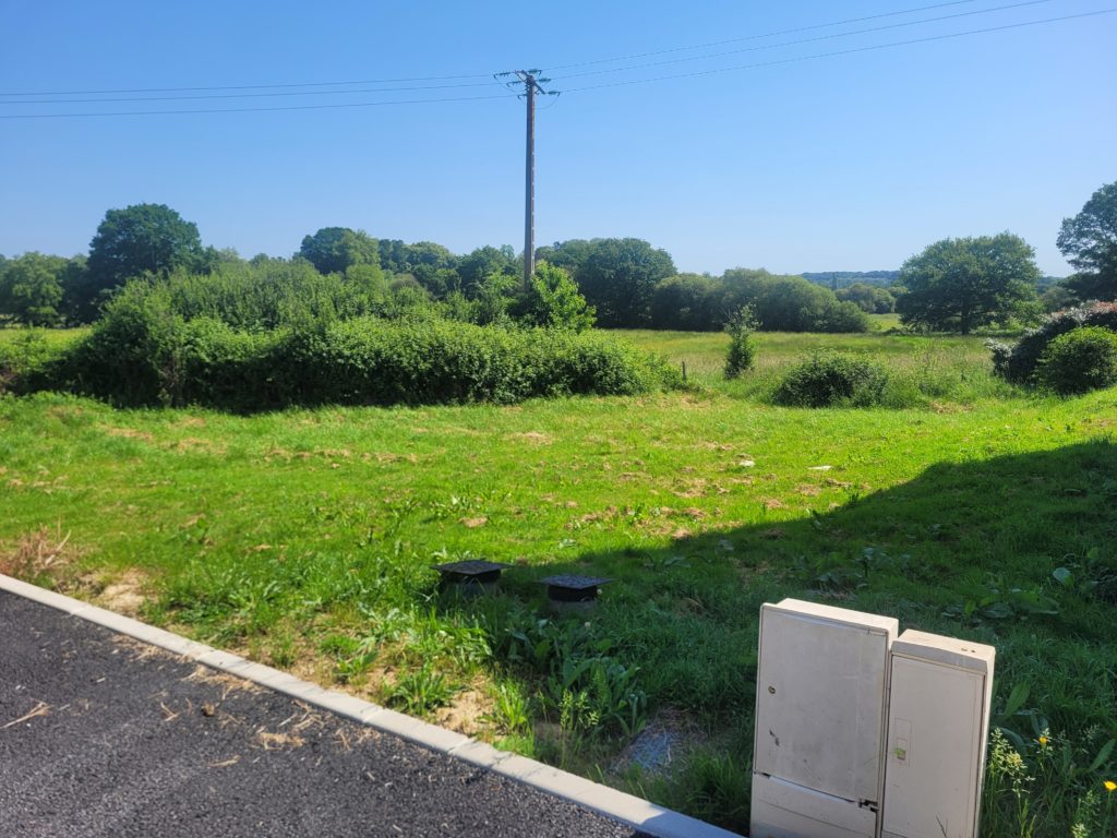 Terrain à Erce-pres-Liffre 35340 566m2 64900 € - BBA-26-06-04-84