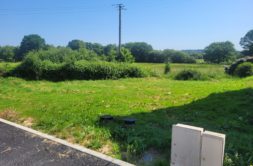 Terrain à Erce-pres-Liffre 35340 566m2 64900 € - BBA-26-06-04-84