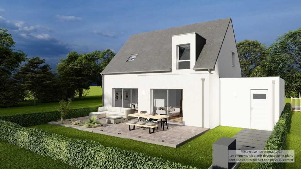 Maison+Terrain de 6 pièces avec 4 chambres à Plouguerneau 29880 – 322080 € - ETRE-26-09-28-7