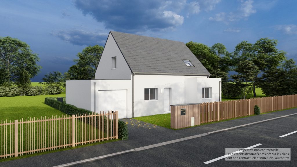 Maison+Terrain de 6 pièces avec 4 chambres à Plouguerneau 29880 – 322080 € - ETRE-26-09-28-7