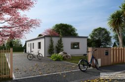 Maison+Terrain de 3 pièces avec 2 chambres à Plouguerneau 29880 – 298780 € - ETRE-26-07-21-9