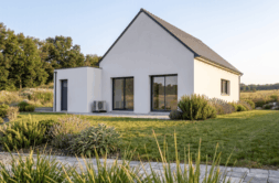 Maison+Terrain de 3 pièces avec 2 chambres à Boisgervilly 35360 – 178500 € - HHE-26-06-08-22