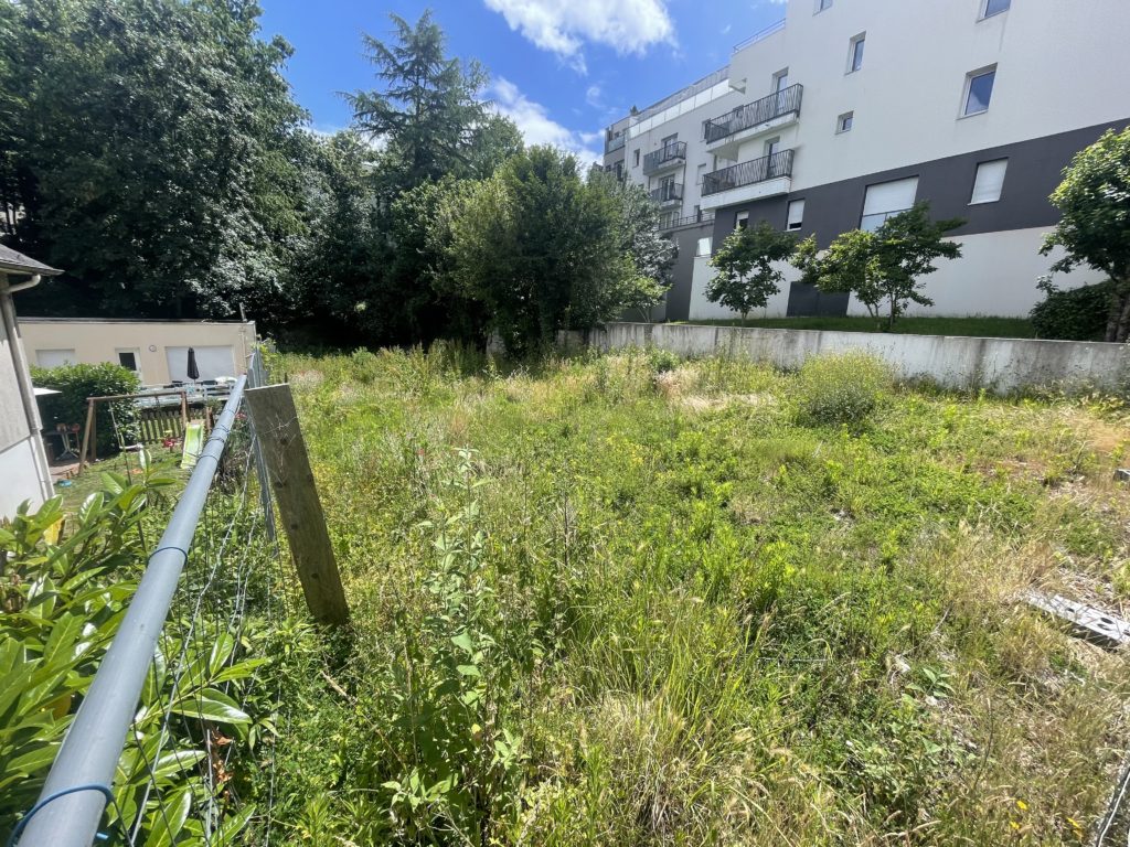 Terrain à Nantes 44300 439m2 199000 € - QUCH-26-07-06-6