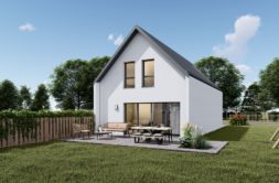 Maison+Terrain de 5 pièces avec 3 chambres à Nantes 44300 – 402511 € - QUCH-26-07-06-48