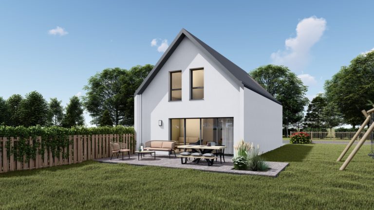 Maison+Terrain de 5 pièces avec 3 chambres à Nantes 44300 – 402511 € - QUCH-26-07-20-24