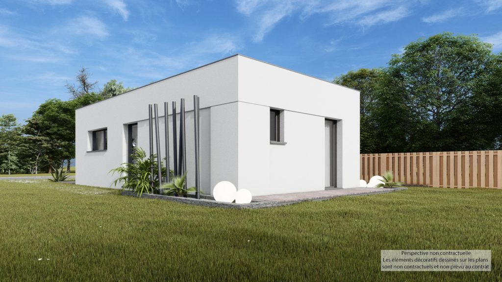 Maison+Terrain de 2 pièces avec 1 chambres à Chaumes-en-Retz 44320 – 187545 € - QUCH-26-06-08-38