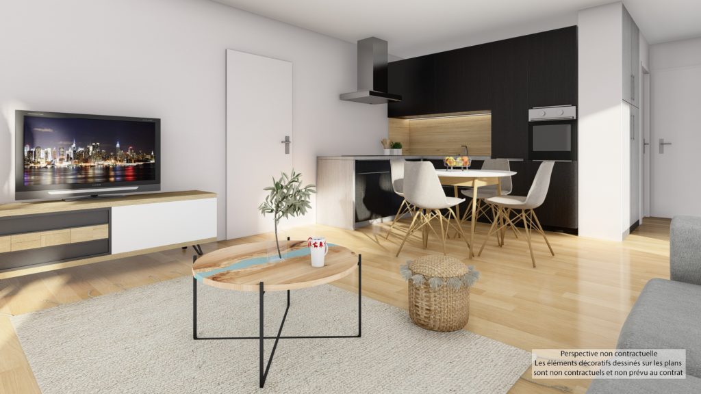 Maison+Terrain de 2 pièces avec 1 chambres à Chaumes-en-Retz 44320 – 187545 € - QUCH-26-06-08-38